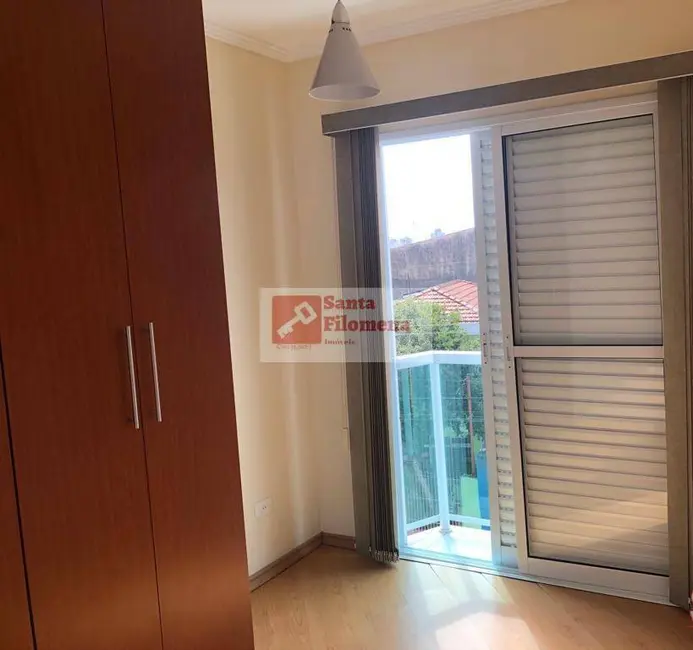 Sobrado com 2 quartos à venda, 107m2 em Vila Cecília Maria, Santo Andre - SP - imagem 7 Foto 7 de Sobrado com 2 quartos à venda, 107m2 em Vila Cecília Maria, Santo Andre - SP