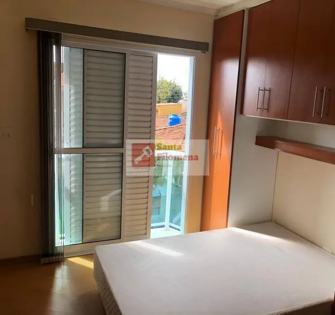 Sobrado com 2 quartos à venda, 107m2 em Vila Cecília Maria, Santo Andre - SP - imagem 6 Foto 6 de Sobrado com 2 quartos à venda, 107m2 em Vila Cecília Maria, Santo Andre - SP
