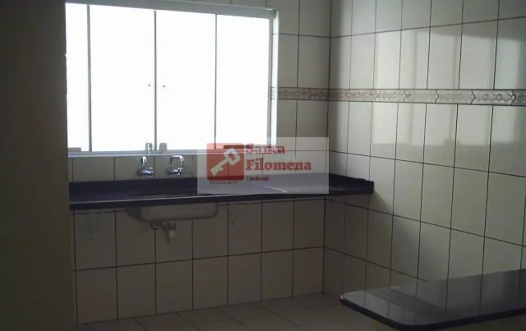 Foto 4 de Sobrado com 3 quartos à venda em Jardim Las Vegas, Santo Andre - SP