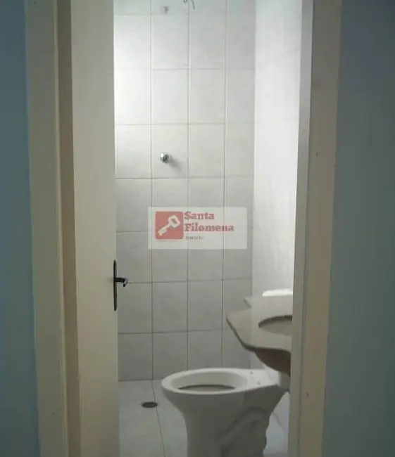 Sobrado com 3 quartos à venda em Jardim Las Vegas, Santo Andre - SP - imagem 9 Foto 9 de Sobrado com 3 quartos à venda em Jardim Las Vegas, Santo Andre - SP