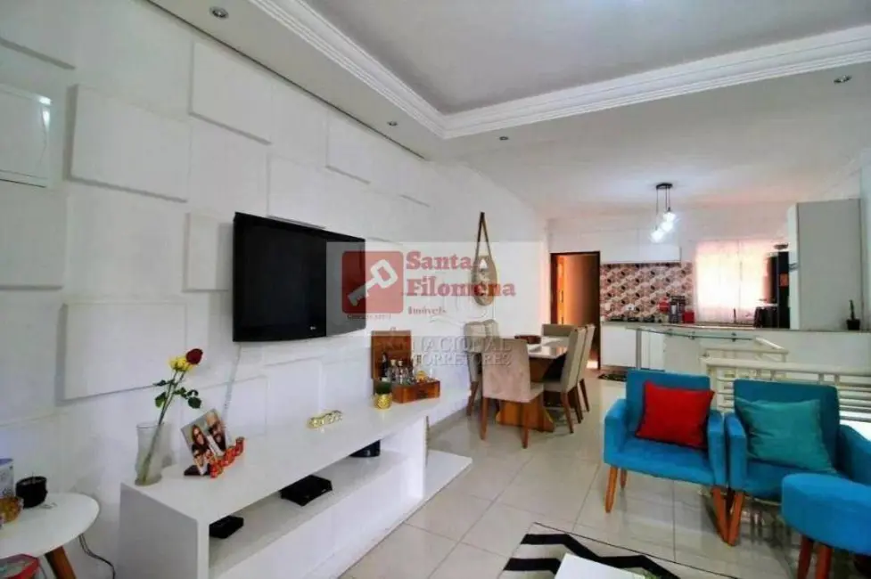 Foto 7 de Sobrado com 2 quartos à venda, 150m2 em Parque Oratório, Santo Andre - SP