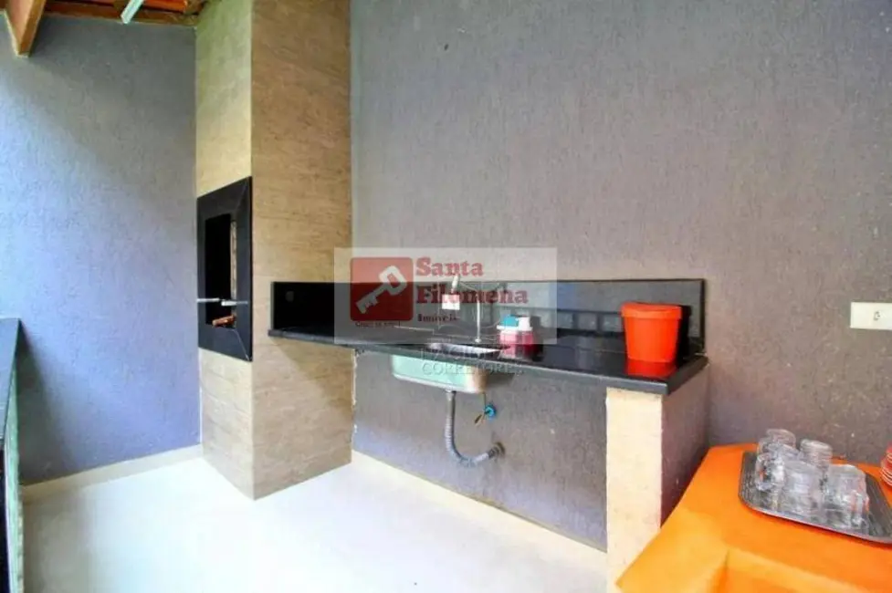 Foto 3 de Sobrado com 2 quartos à venda, 150m2 em Parque Oratório, Santo Andre - SP