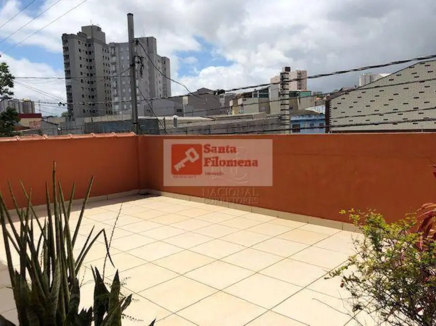 Foto 6 de Sobrado com 2 quartos à venda, 280m2 em Vila Curuçá, Santo Andre - SP