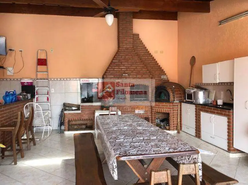 Foto 4 de Sobrado com 2 quartos à venda, 280m2 em Vila Curuçá, Santo Andre - SP