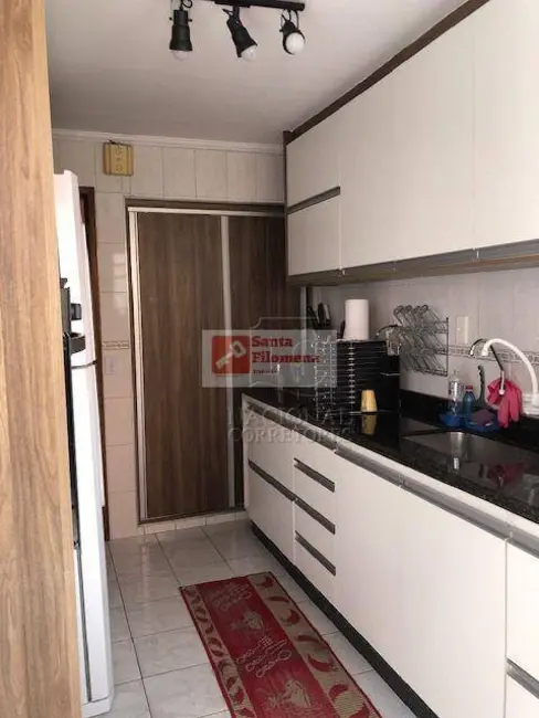 Foto 7 de Sobrado com 2 quartos à venda, 280m2 em Vila Curuçá, Santo Andre - SP