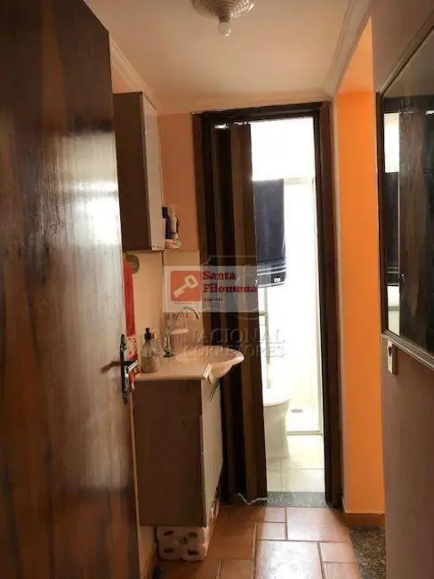 Foto 8 de Sobrado com 2 quartos à venda, 280m2 em Vila Curuçá, Santo Andre - SP