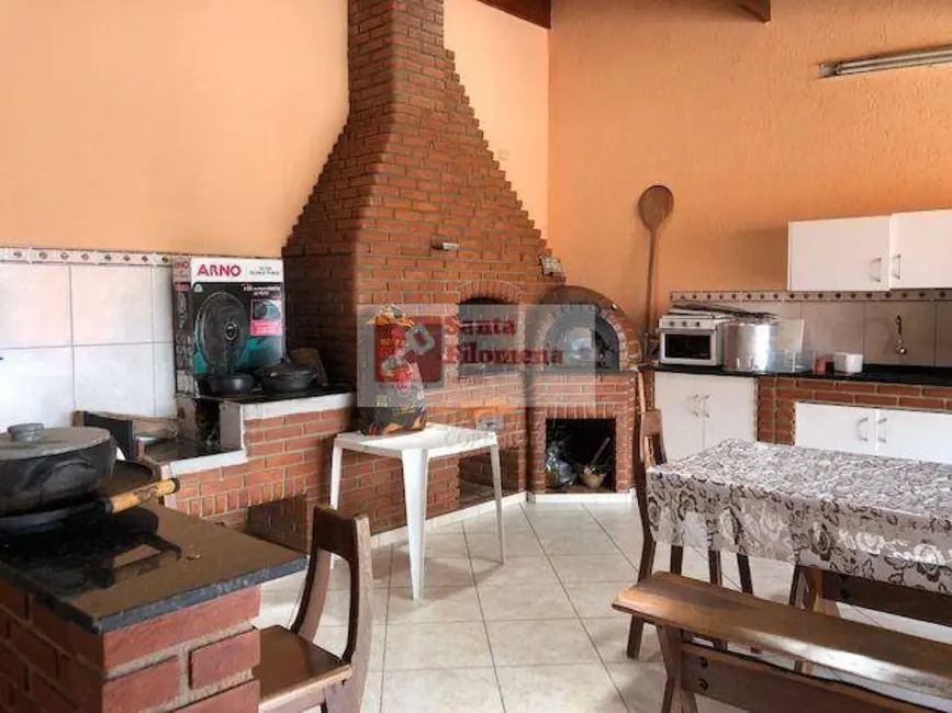 Foto 3 de Sobrado com 2 quartos à venda, 280m2 em Vila Curuçá, Santo Andre - SP