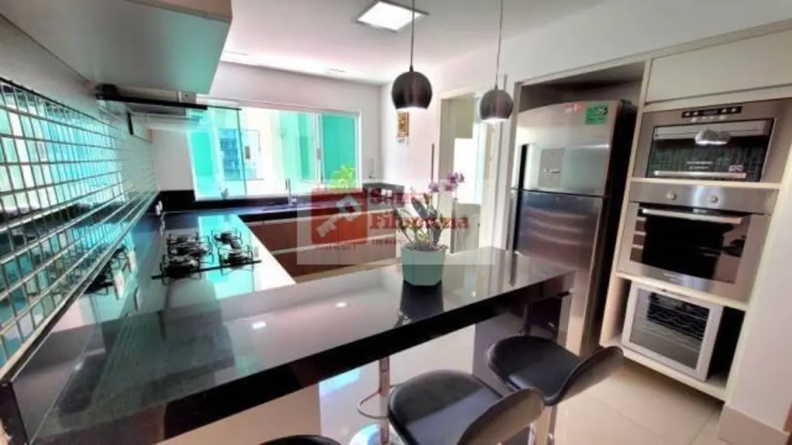 Foto 7 de Sobrado com 3 quartos à venda, 250m2 em Vila Curuçá, Santo Andre - SP