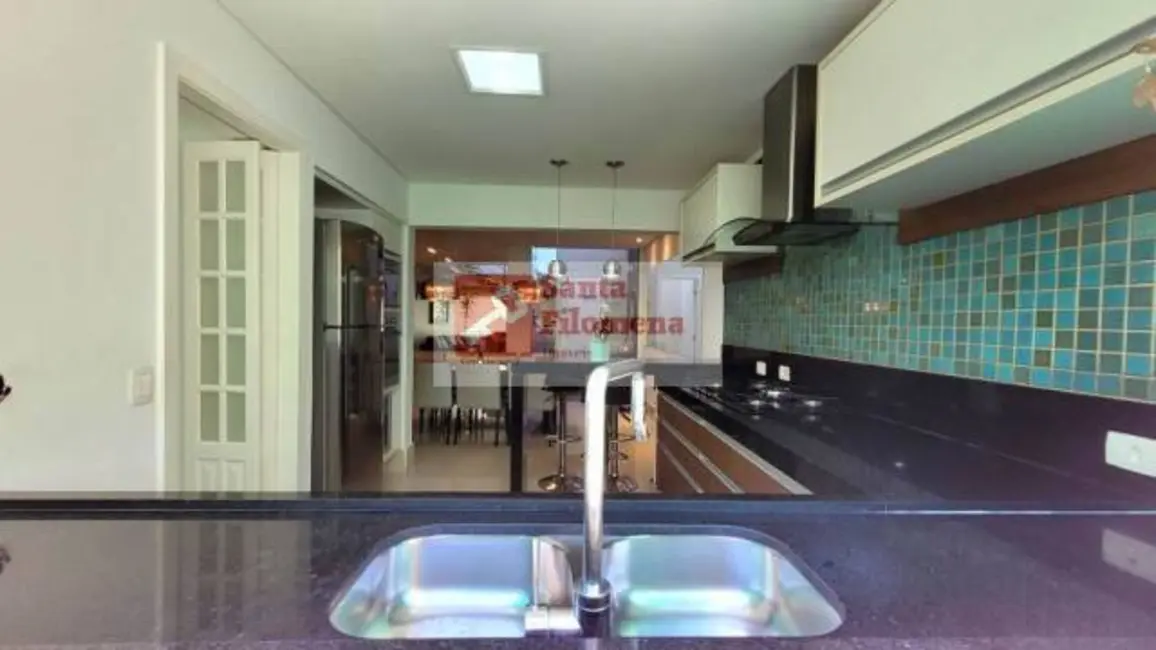 Foto 5 de Sobrado com 3 quartos à venda, 250m2 em Vila Curuçá, Santo Andre - SP