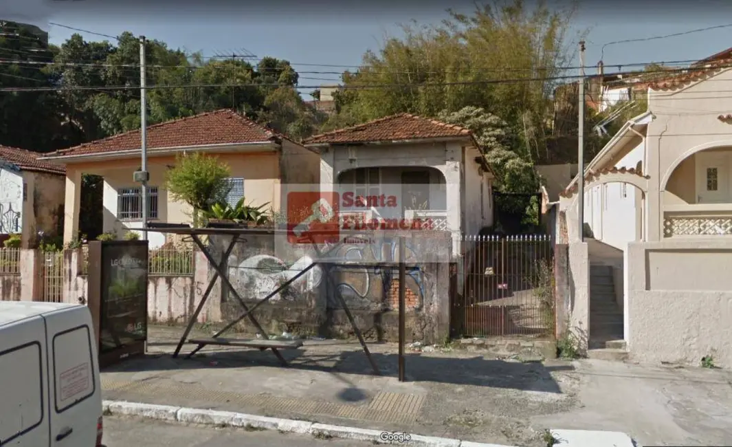 Foto 2 de Terreno / Lote à venda, 408m2 em Vila Prudente, São Paulo - SP