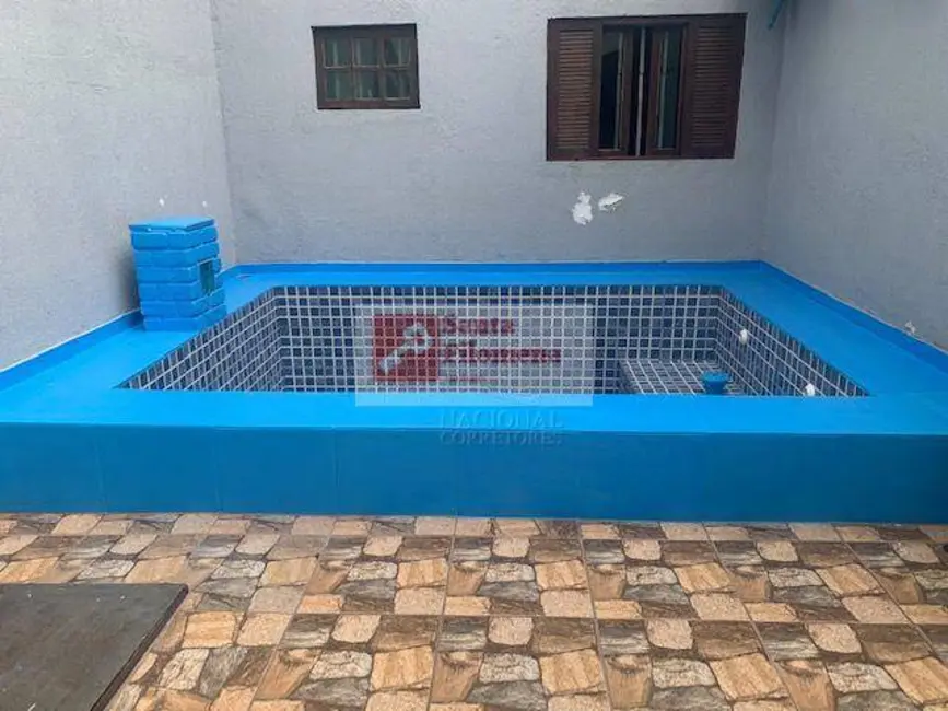 Sobrado com 3 quartos à venda, 250m2 em Parque Jaçatuba, Santo Andre - SP - imagem 3 Foto 3 de Sobrado com 3 quartos à venda, 250m2 em Parque Jaçatuba, Santo Andre - SP