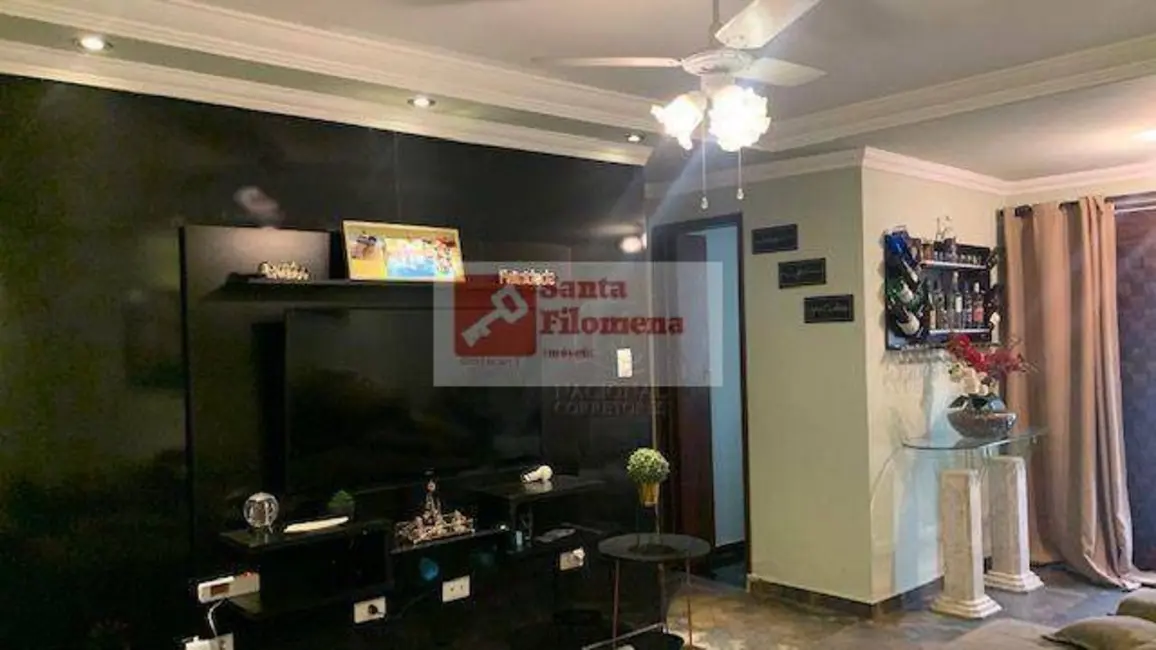 Sobrado com 3 quartos à venda, 250m2 em Parque Jaçatuba, Santo Andre - SP - imagem 9 Foto 9 de Sobrado com 3 quartos à venda, 250m2 em Parque Jaçatuba, Santo Andre - SP