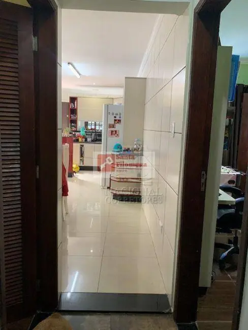 Sobrado com 3 quartos à venda, 250m2 em Parque Jaçatuba, Santo Andre - SP - imagem 7 Foto 7 de Sobrado com 3 quartos à venda, 250m2 em Parque Jaçatuba, Santo Andre - SP