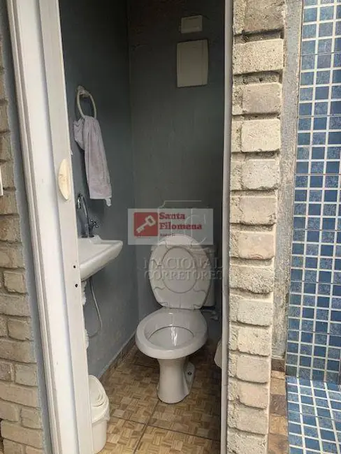 Sobrado com 3 quartos à venda, 250m2 em Parque Jaçatuba, Santo Andre - SP - imagem 4 Foto 4 de Sobrado com 3 quartos à venda, 250m2 em Parque Jaçatuba, Santo Andre - SP