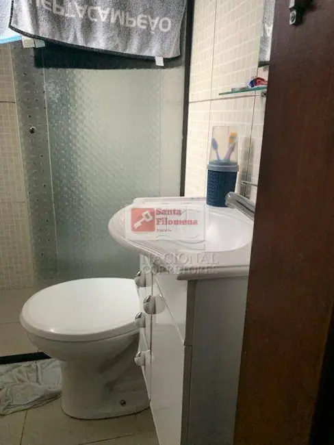 Sobrado com 3 quartos à venda, 250m2 em Parque Jaçatuba, Santo Andre - SP - imagem 6 Foto 6 de Sobrado com 3 quartos à venda, 250m2 em Parque Jaçatuba, Santo Andre - SP