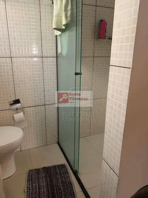 Sobrado com 3 quartos à venda, 250m2 em Parque Jaçatuba, Santo Andre - SP - imagem 8 Foto 8 de Sobrado com 3 quartos à venda, 250m2 em Parque Jaçatuba, Santo Andre - SP