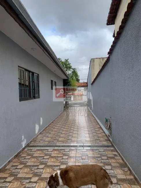 Sobrado com 3 quartos à venda, 250m2 em Parque Jaçatuba, Santo Andre - SP - imagem 1 Foto 1 de Sobrado com 3 quartos à venda, 250m2 em Parque Jaçatuba, Santo Andre - SP