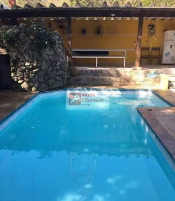 Foto 3 de Casa com 3 quartos à venda, 960m2 em Jardim Club de Campo, Santo Andre - SP