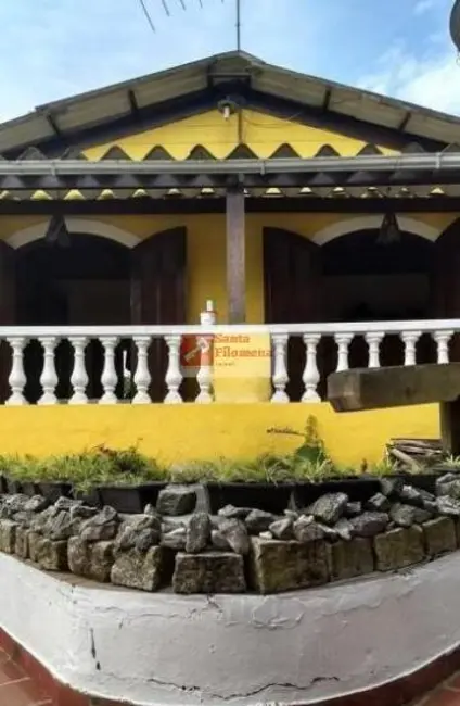 Foto 7 de Casa com 3 quartos à venda, 960m2 em Jardim Club de Campo, Santo Andre - SP