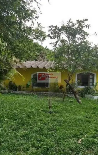 Foto 4 de Casa com 3 quartos à venda, 960m2 em Jardim Club de Campo, Santo Andre - SP