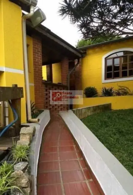 Foto 6 de Casa com 3 quartos à venda, 960m2 em Jardim Club de Campo, Santo Andre - SP