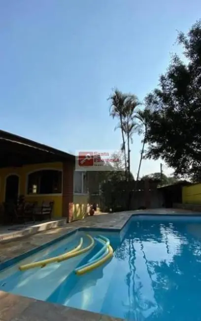 Foto 2 de Casa com 3 quartos à venda, 960m2 em Jardim Club de Campo, Santo Andre - SP