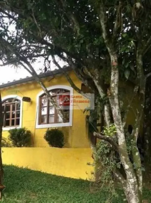 Foto 5 de Casa com 3 quartos à venda, 960m2 em Jardim Club de Campo, Santo Andre - SP