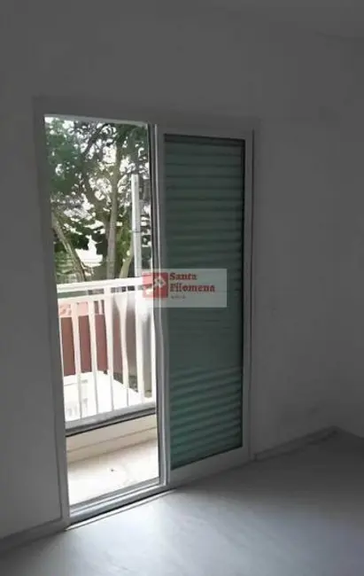 Foto 1 de Apartamento com 2 quartos à venda, 52m2 em Vila Lucinda, Santo Andre - SP