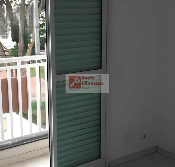 Foto 4 de Apartamento com 2 quartos à venda, 52m2 em Vila Lucinda, Santo Andre - SP