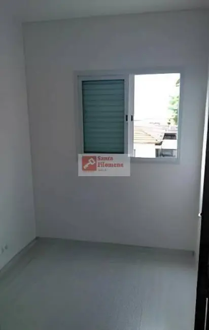 Foto 5 de Apartamento com 2 quartos à venda, 52m2 em Vila Lucinda, Santo Andre - SP