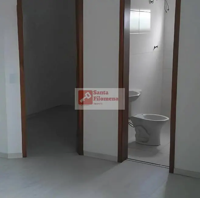Foto 2 de Apartamento com 2 quartos à venda, 52m2 em Vila Lucinda, Santo Andre - SP