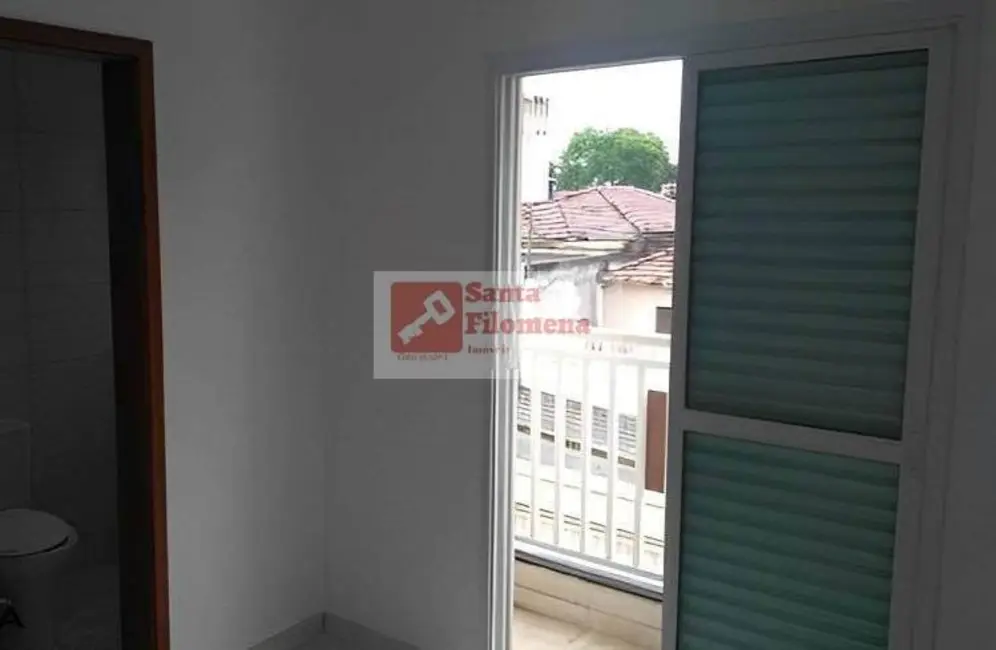 Foto 3 de Apartamento com 2 quartos à venda, 52m2 em Vila Lucinda, Santo Andre - SP