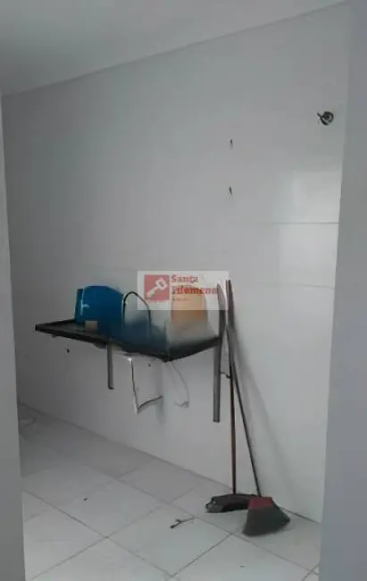 Foto 8 de Apartamento com 2 quartos à venda, 52m2 em Vila Lucinda, Santo Andre - SP