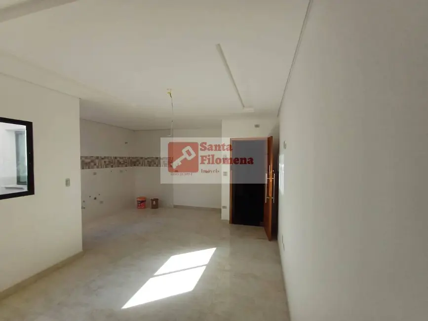 Foto 3 de Apartamento com 3 quartos à venda, 90m2 em Parque das Nações, Santo Andre - SP