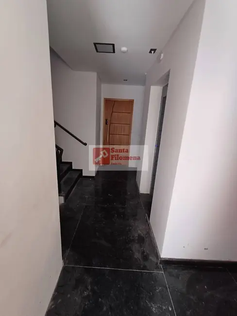 Foto 9 de Apartamento com 3 quartos à venda, 90m2 em Parque das Nações, Santo Andre - SP