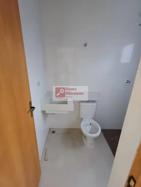 Foto 8 de Apartamento com 3 quartos à venda, 90m2 em Parque das Nações, Santo Andre - SP