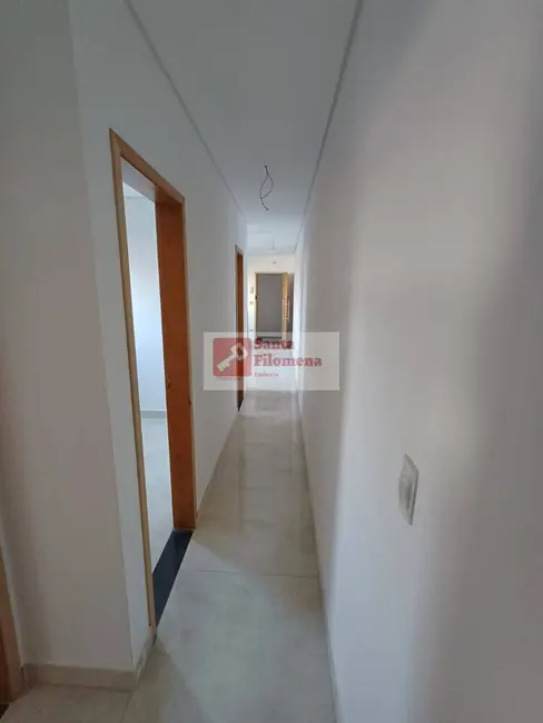 Foto 7 de Cobertura com 3 quartos à venda, 150m2 em Parque das Nações, Santo Andre - SP