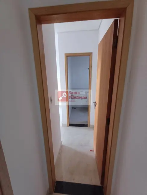 Foto 9 de Cobertura com 3 quartos à venda, 150m2 em Parque das Nações, Santo Andre - SP