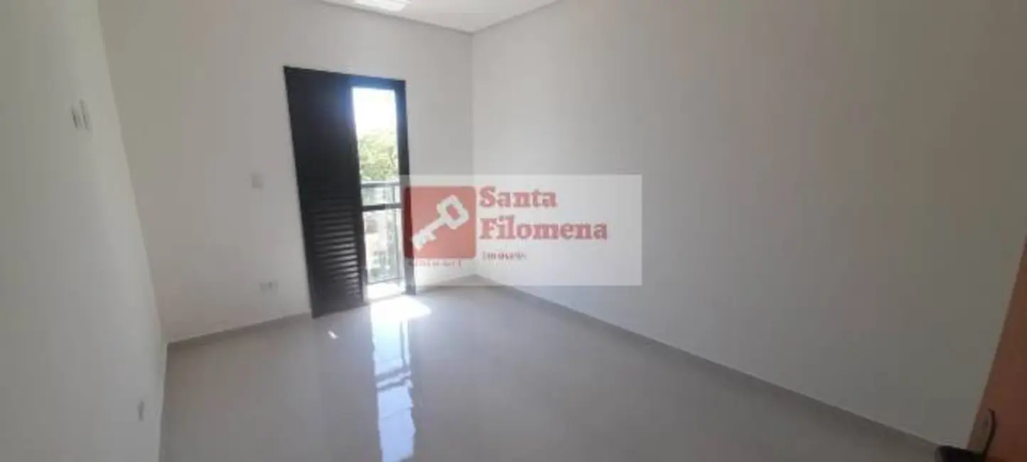 Foto 5 de Cobertura com 2 quartos à venda, 129m2 em Vila Guiomar, Santo Andre - SP