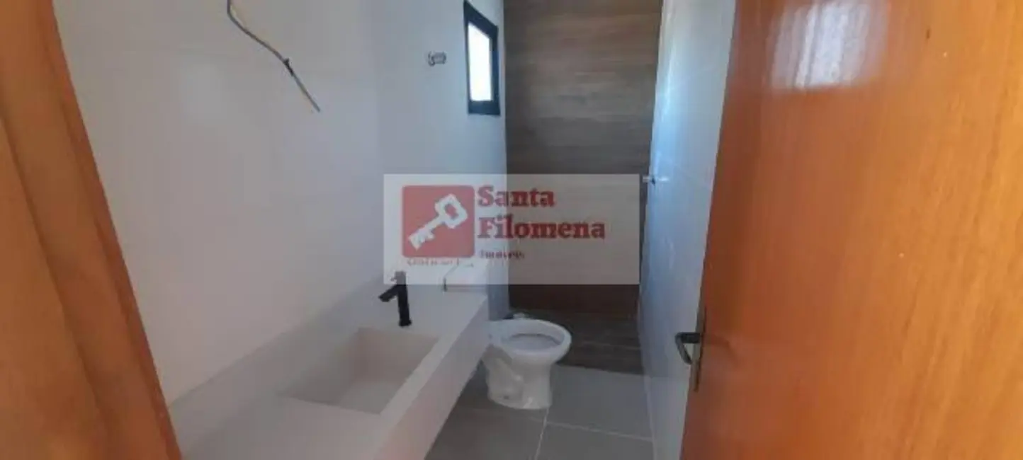 Foto 7 de Cobertura com 2 quartos à venda, 129m2 em Vila Guiomar, Santo Andre - SP