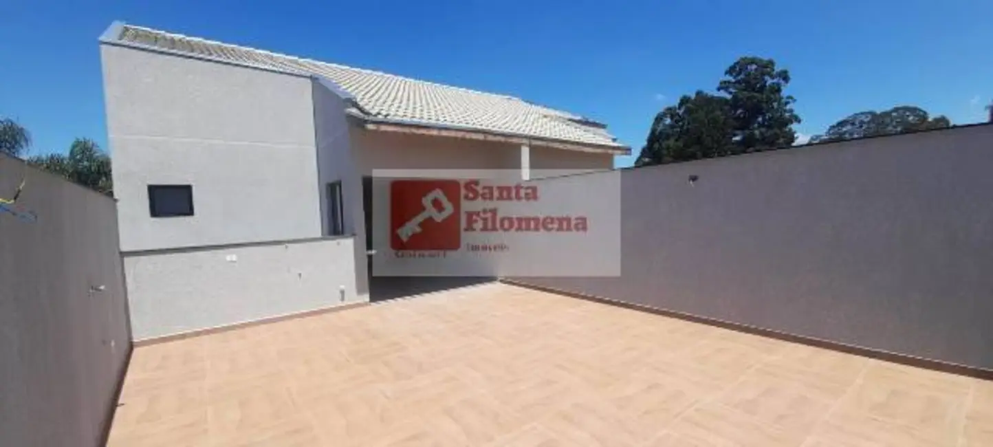 Foto 2 de Cobertura com 2 quartos à venda, 129m2 em Vila Guiomar, Santo Andre - SP