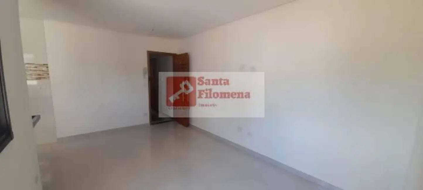 Foto 6 de Cobertura com 2 quartos à venda, 92m2 em Vila Guiomar, Santo Andre - SP