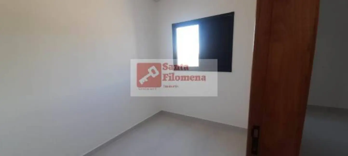 Foto 8 de Cobertura com 2 quartos à venda, 92m2 em Vila Guiomar, Santo Andre - SP