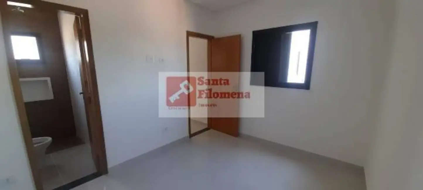 Foto 7 de Cobertura com 2 quartos à venda, 92m2 em Vila Guiomar, Santo Andre - SP