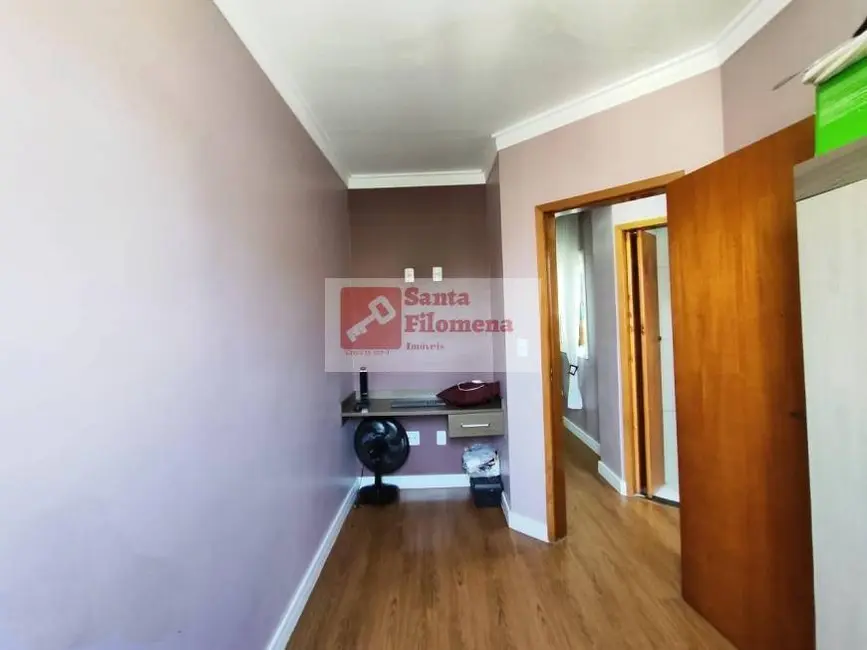 Foto 8 de Apartamento com 2 quartos à venda, 44m2 em Vila Apiaí, Santo Andre - SP