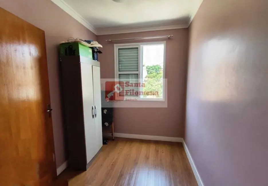 Foto 6 de Apartamento com 2 quartos à venda, 44m2 em Vila Apiaí, Santo Andre - SP