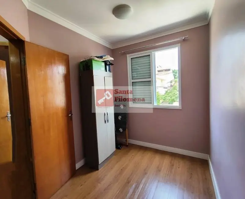 Foto 4 de Apartamento com 2 quartos à venda, 44m2 em Vila Apiaí, Santo Andre - SP