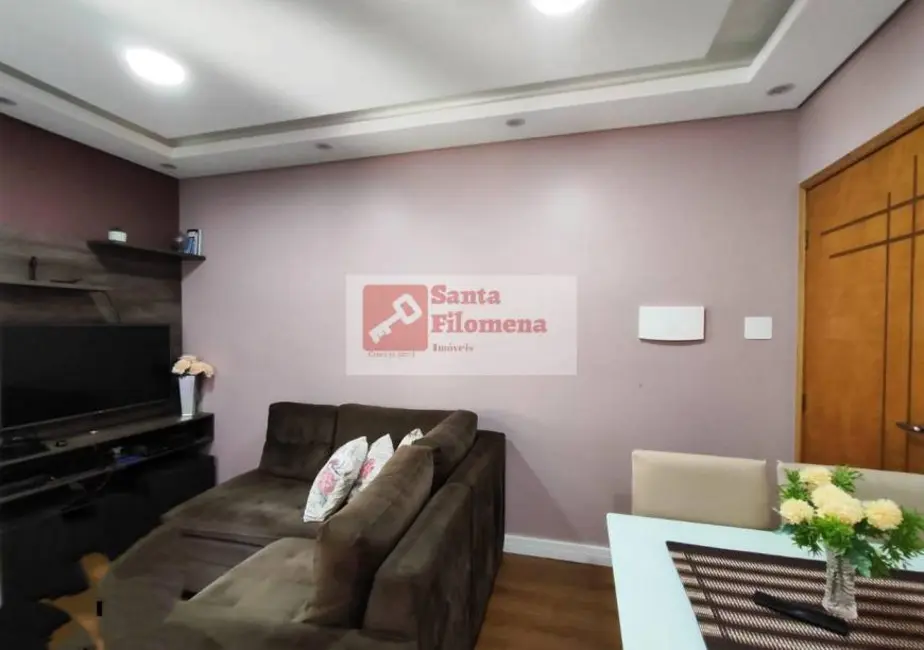 Foto 7 de Apartamento com 2 quartos à venda, 44m2 em Vila Apiaí, Santo Andre - SP