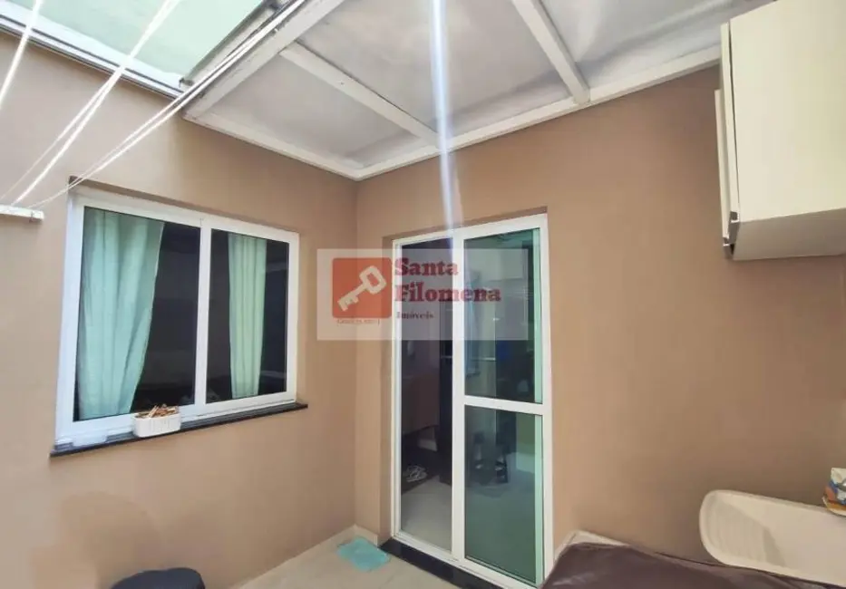 Foto 2 de Apartamento com 2 quartos à venda, 44m2 em Vila Apiaí, Santo Andre - SP