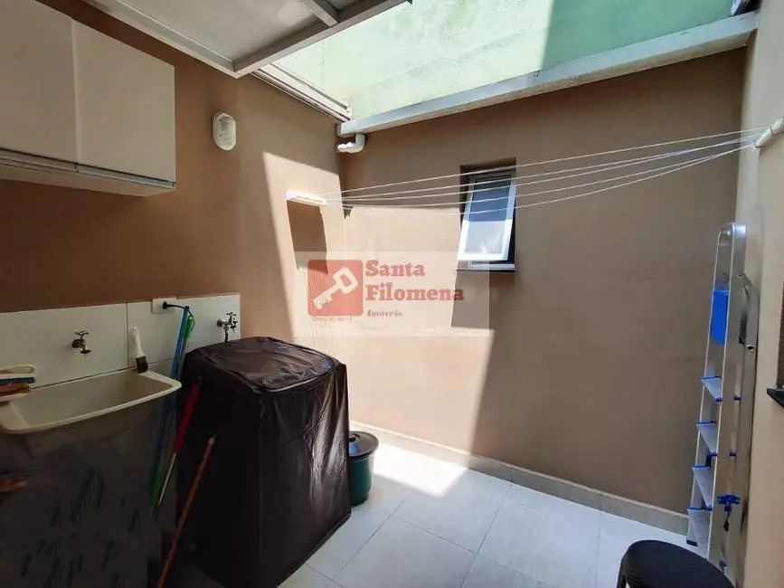 Foto 3 de Apartamento com 2 quartos à venda, 44m2 em Vila Apiaí, Santo Andre - SP